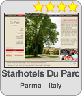 Starhotels Du Parc